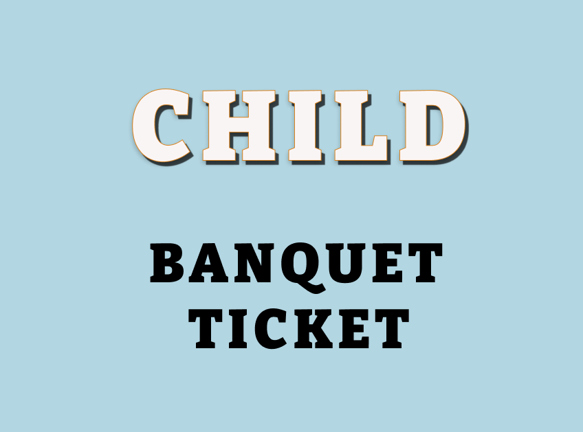 Banquet - Child