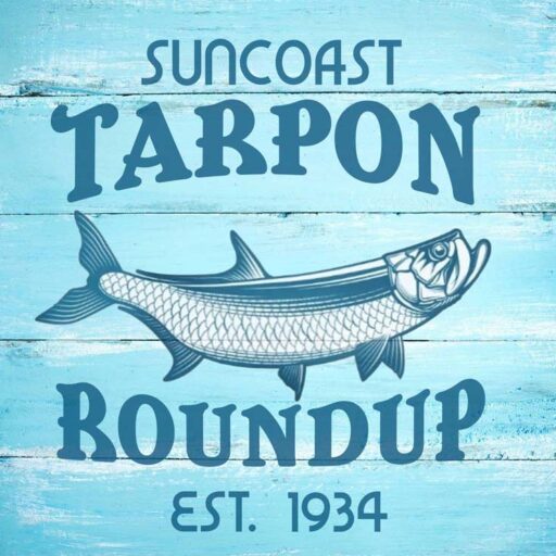 Suncoast Tarpon Roundup